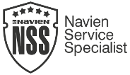 Navien Service Specialist badge